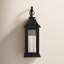 Shepherd 1 - Light Outdoor Wall Lantern-435306944-435306949