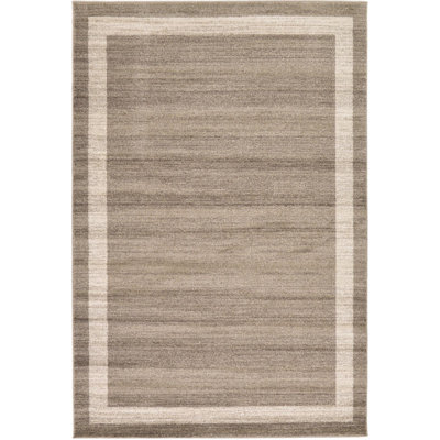 Dejourn Hand Woven Area Rug