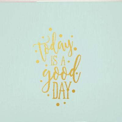 Text & Numbers Non-Wall Damaging Wall Decal