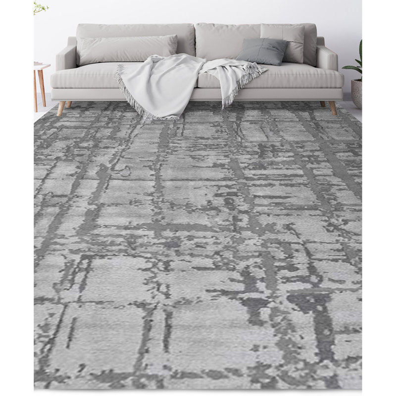 Area Rug, Rectangle 8' x 10'