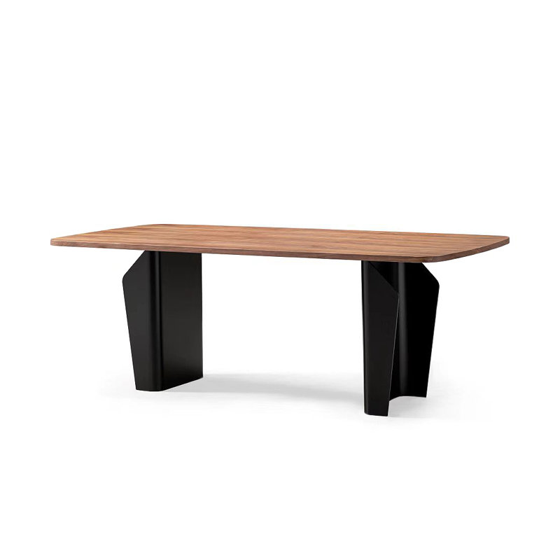 Table de salle à manger Purdey, L 31,5 po x L 70,87 po