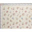 Hand-Knotted High-Quality Gold and Beige Area Rug
