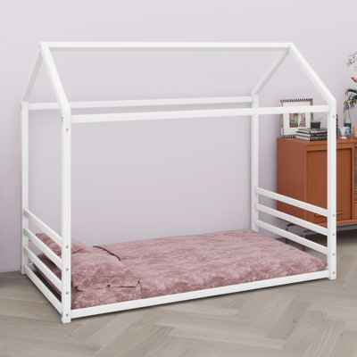 Structure de lit Montessori
