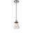Wheeler 1 - Light Single Pendant-187934200-187934202