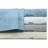 Andre Emb 400 Thread Count 100% Cotton Sheet Set-13958679-13958684