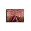 Photographie sur toile tendue
