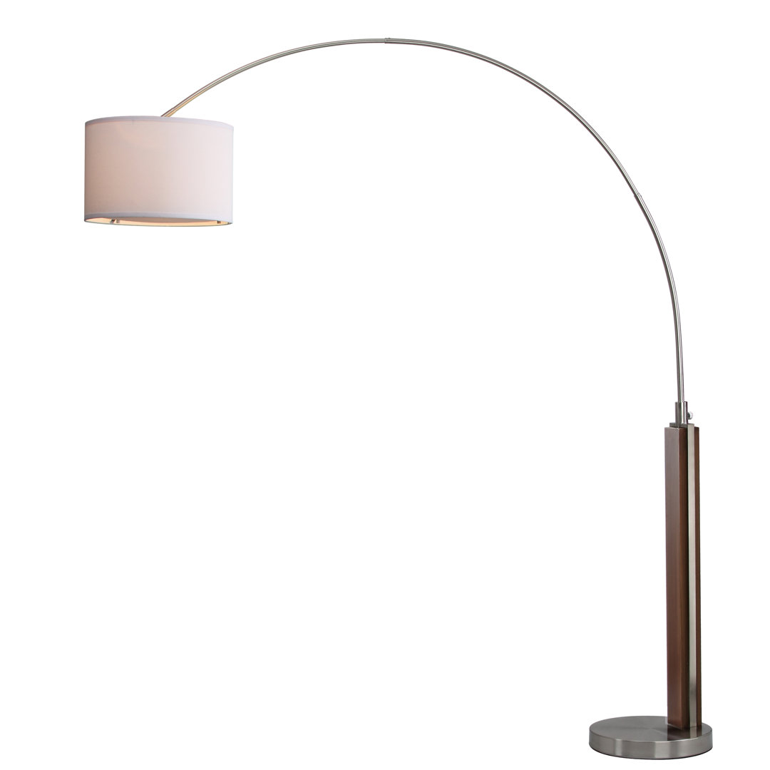 220 cm Bogenlampe Primghar