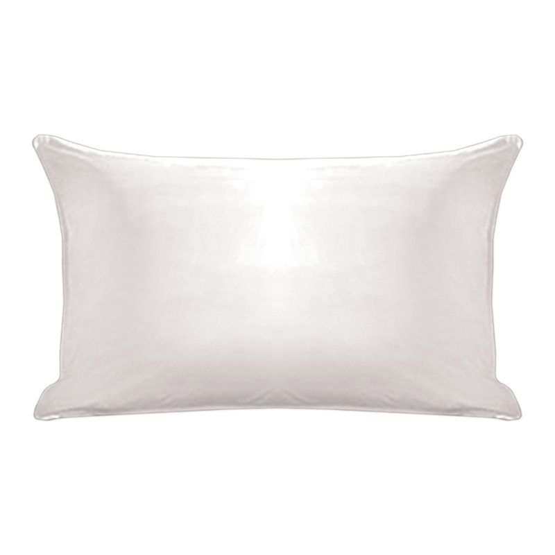 Polyester Plush Pillow, Queen