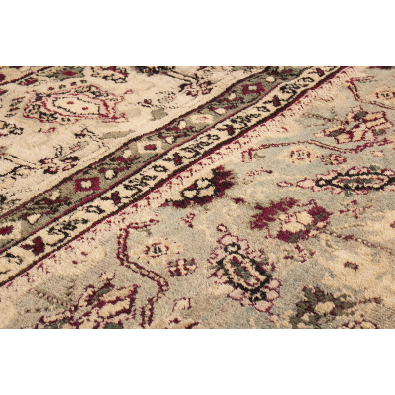 One-of-a-Kind 14'3" x 21'3" Hand Knotted Area Rug