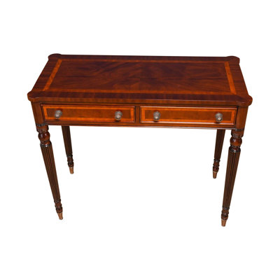 Gerke 38'' Console Table