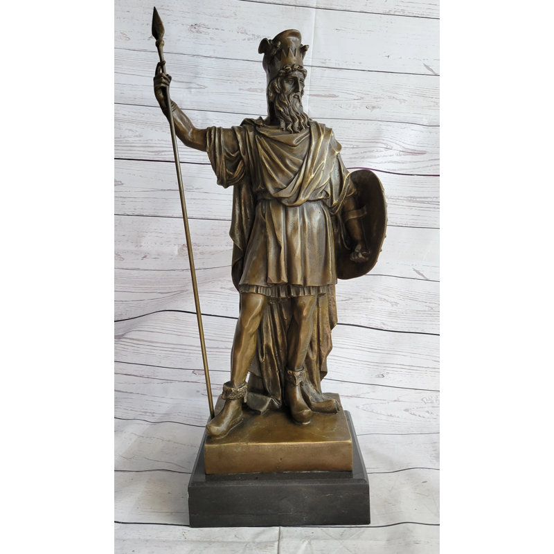 Figurines et sculptures Baheejah