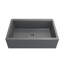 Arona 33'' L Single Basin Kitchen Sink-2046563067