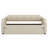 Upholstered Daybed With Trundle-106363888