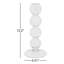 Bougeoir de table en verre 12,2 po Geri-2108377858