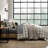 Eddie Bauer Ashland Plaid Cotton Reversible Brown Comforter Set-117440911