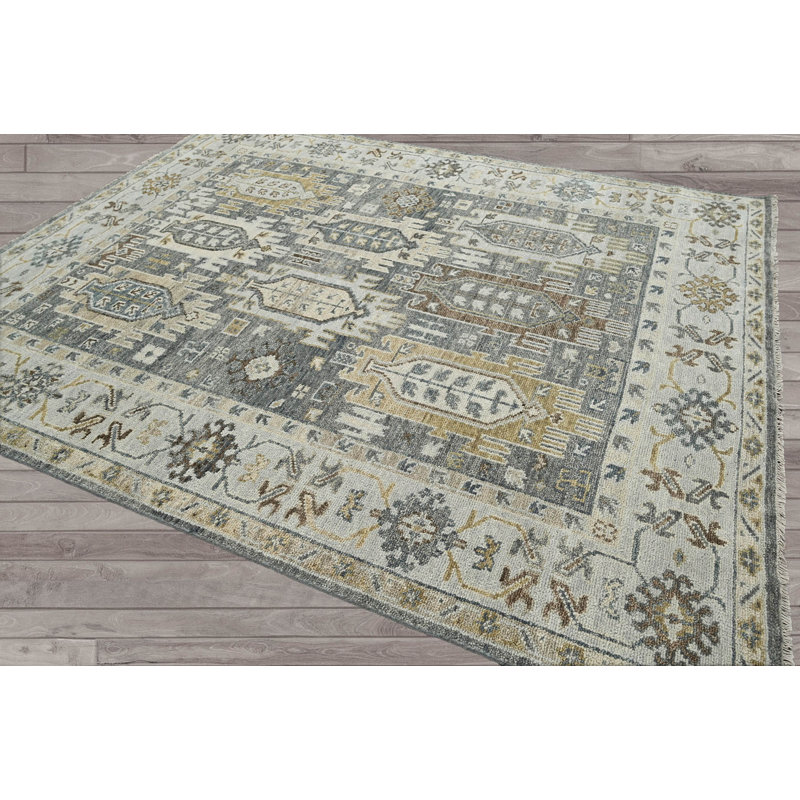 Tapis nazarria