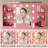 Ragin Makeup Vanity With Usb Power Outlet And 3 Modes Adjustable Brightness Light-1503551241