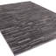 Deral Geometric Grey Area Rug-206471669