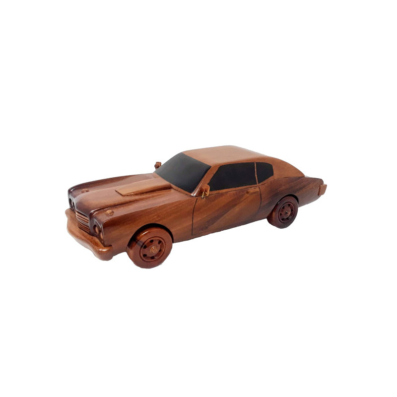 Larique Transportation Figurines & Sculptures