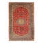 Bonifacas One-of-a-Kind 10'3'' X 15'3'' Hand Knotted Area Rug