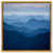 Gold Floater Frame is unavailable