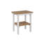 Outdoor Rectangle Side Table-446691123-446691126
