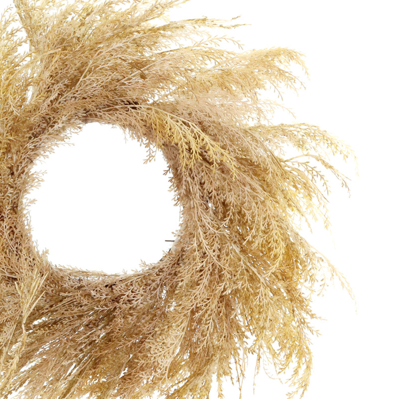 Couronne à gazon 20 po Pampas