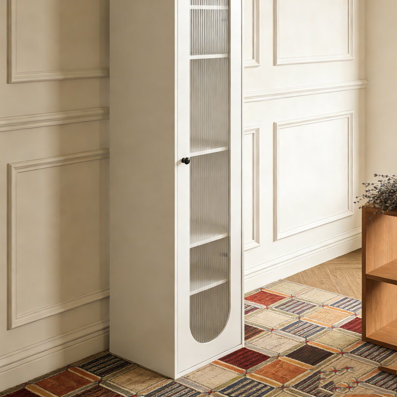 Tall Display cabinet