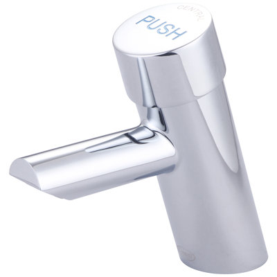 Single-handle Bathroom Faucet