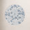 Hand-Tufted Wool Floral Rug