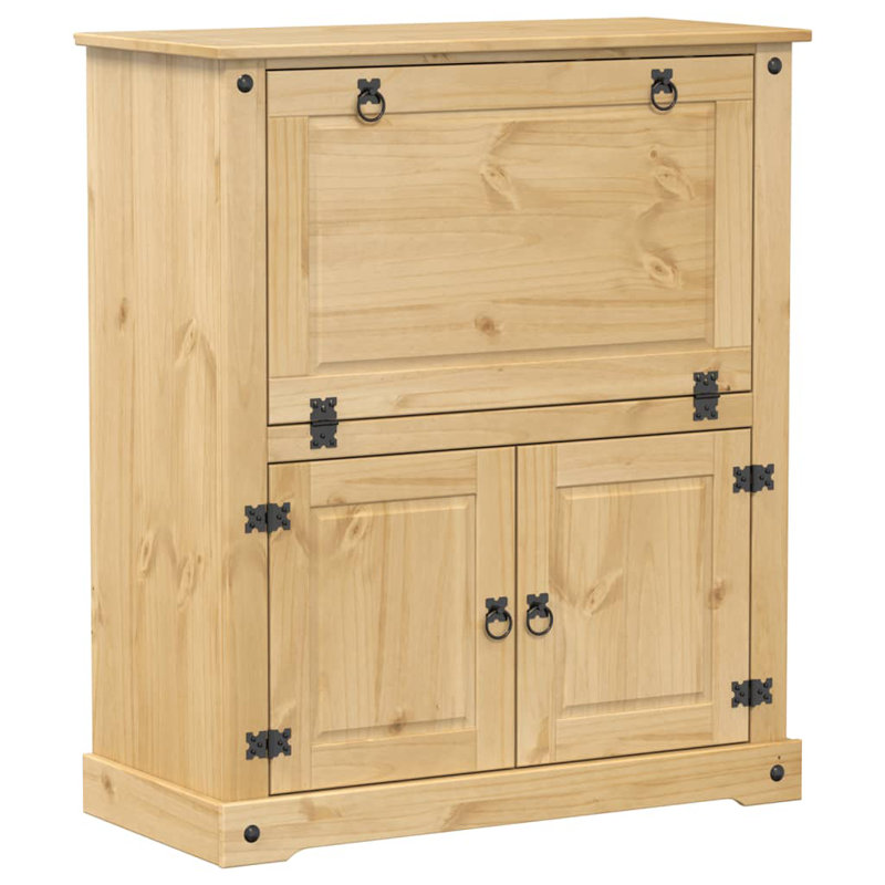 Culbertson 97cm Mini Bar