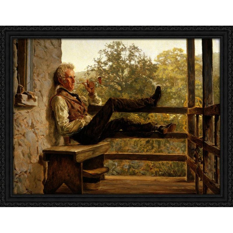 Independence (Squire Jack Porter) (1858)