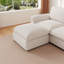 Canapé modulaire Cloud Couch For L-1305649416