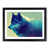 Black Framed selected