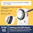 iPower 24 Hour Plug-in Timer, Mechanical Timer for Electrical Outlets Indoor, Home, Kitchen, Office, Appliances, 20 Pack