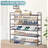 24 Pair Shoe Rack-2090066625