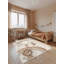 Rectangle Animal Print Area Rug-118256869