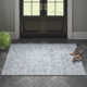 Linsly Hand Tufted Rug