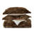 3- Piece Ultra Soft Fluffy Sherpa Down Alternative Comforter Set-91553057-104469274