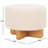 Laurett Upholstered Ottoman-712157206
