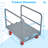 Steel Panel Truck