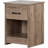 Tassio 1 Drawer Nightstand-49264700