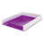 White/Purple selected