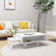 Godding Pedestal Coffee Table with Storage-1604480483