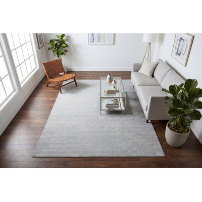 Tapis beige area Malave