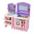 Purple/Pink is out of stock