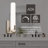Hulda Flush Mounted Sconce