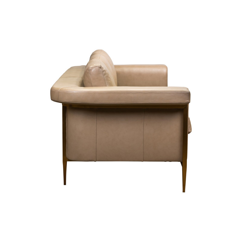 Goldwyn Sofa in Winsome Doe, Winsome Doe 