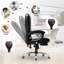 Blue Elephant Executive Chair with Headrest-1791885560