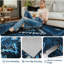150cm X 150cm Indoor / Outdoor Area Rug